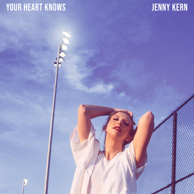 Resistant By Jenny Kern's cover
