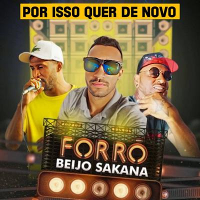 Forró Beijo Sakana's cover