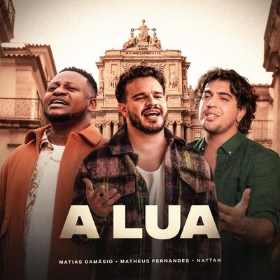 A Lua's cover