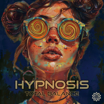 Hypnosis By Total Balance's cover