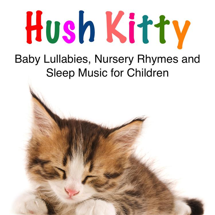 Hush Kitty's avatar image