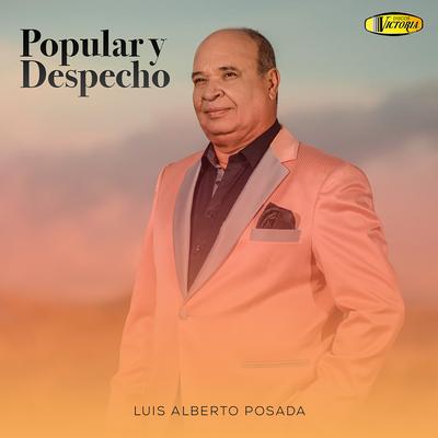 Popular y Despecho's cover