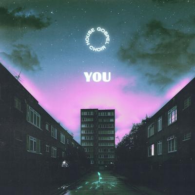 You - EP's cover