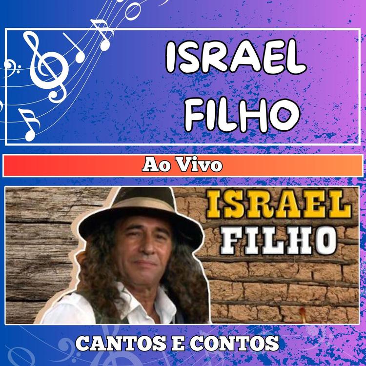 Israel Filho's avatar image