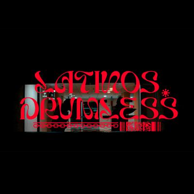 Latinos Drumless's cover