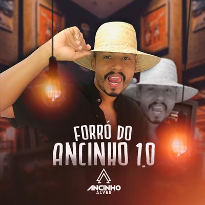 ANCINHO ALVES's cover