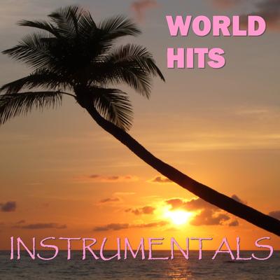 WORDS - Instrumental's cover