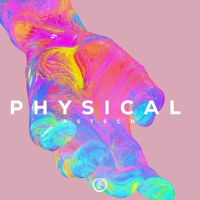 Physical (Techno Version) By Astech's cover