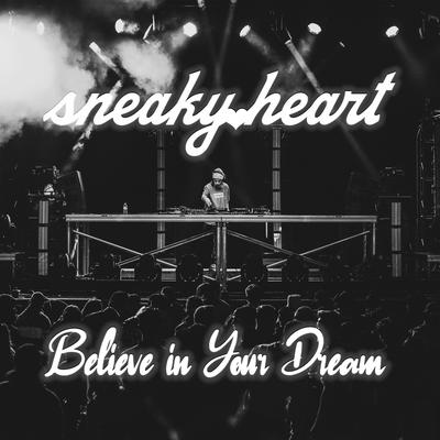 Believe in Your Dream's cover