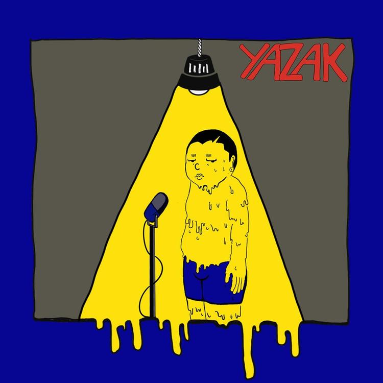 YAZAK's avatar image