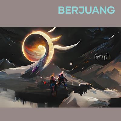 Berjuang's cover