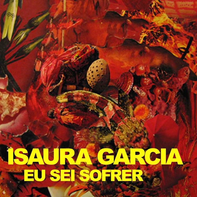 Isaura Garcia's avatar image