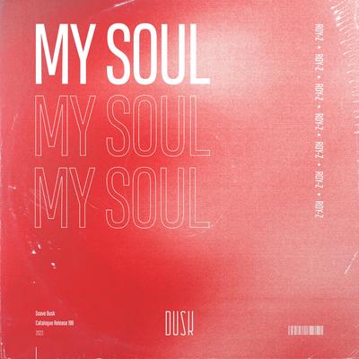 My Soul By Roy-Z's cover