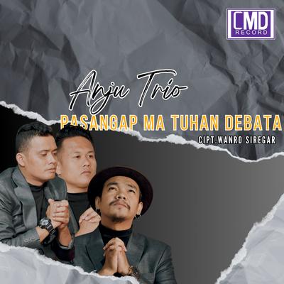 Pasangap Ma Tuhan Debata's cover
