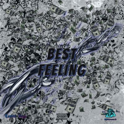 Best Feeling's cover