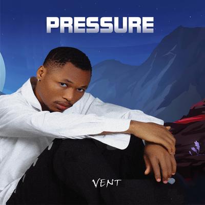 Pressure (Speed Up)'s cover