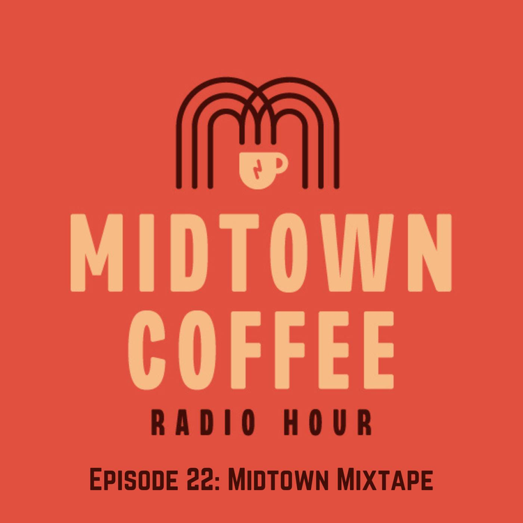 Midtown Coffee Radio Hour's avatar image