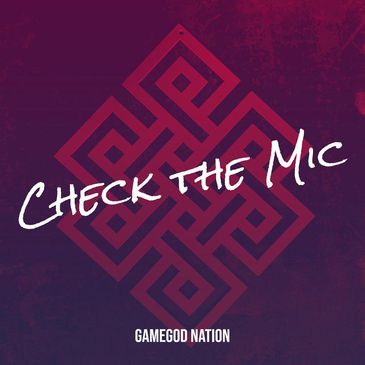 GAMEGOD NATION's avatar image