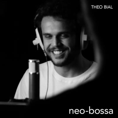 NOSSA PAIXÃO By Theo Bial's cover