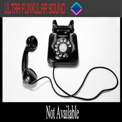 Ultra Funkular Sound's cover