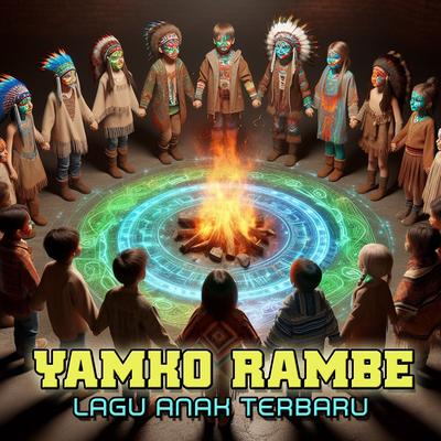 Yamko Rambe's cover