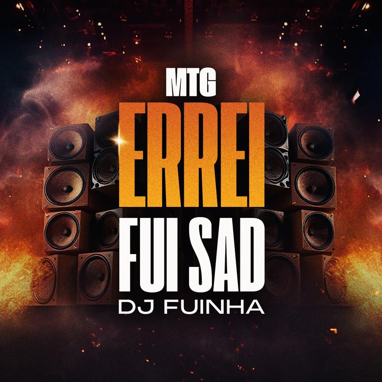 DJ Fuinha's avatar image