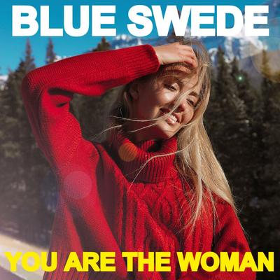 You Are the Woman's cover