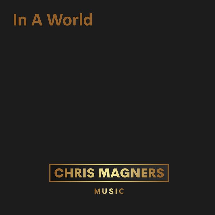 Chris Magners's avatar image