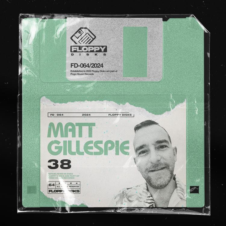 Matt Gillespie's avatar image