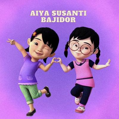 Aiya Susanti Bajidor's cover