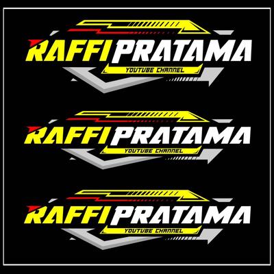 Raffi Pratama channel's cover