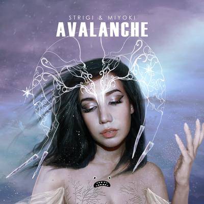 Avalanche By Strigi, Miyoki's cover