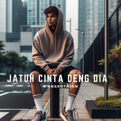 Jatuh Cinta Deng Dia's cover