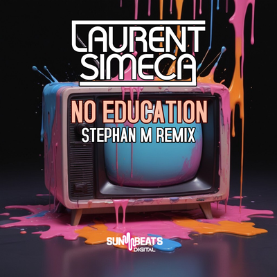 No Education (Stephan M Extended Remix)'s cover