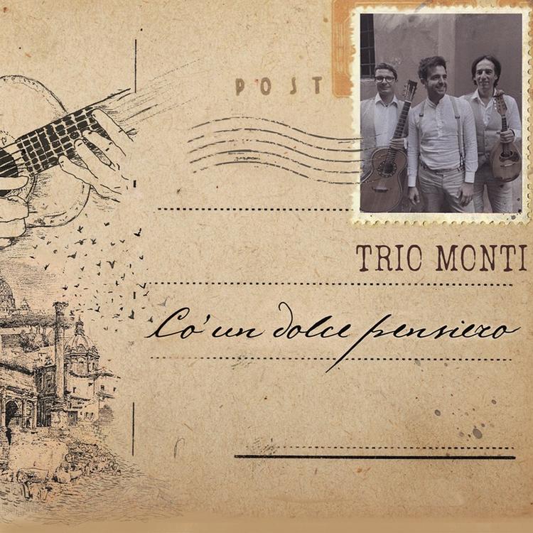 Trio Monti's avatar image