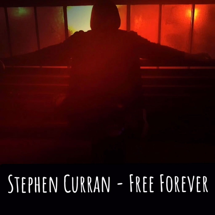 Stephen Curran's avatar image