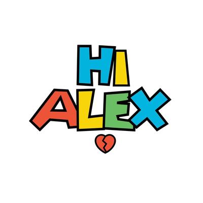 Hi Alex's cover