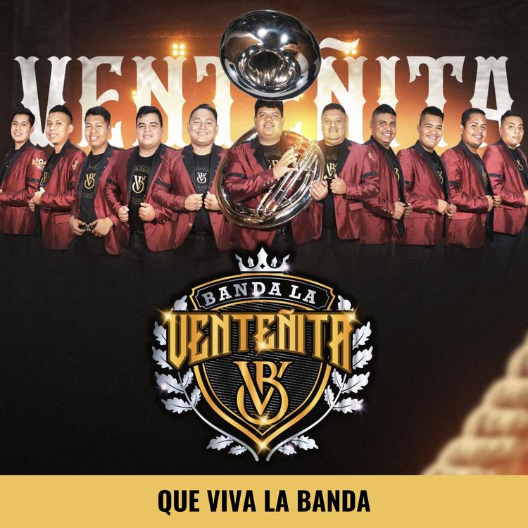 Banda la Venteñita's avatar image