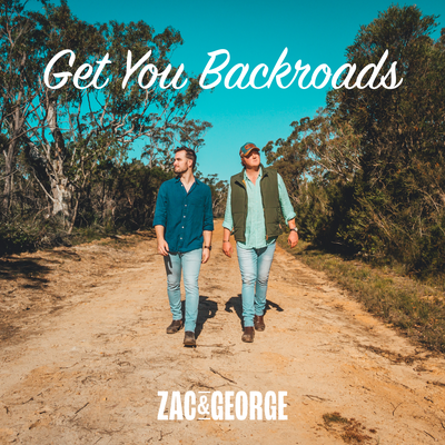 Get You Backroads's cover