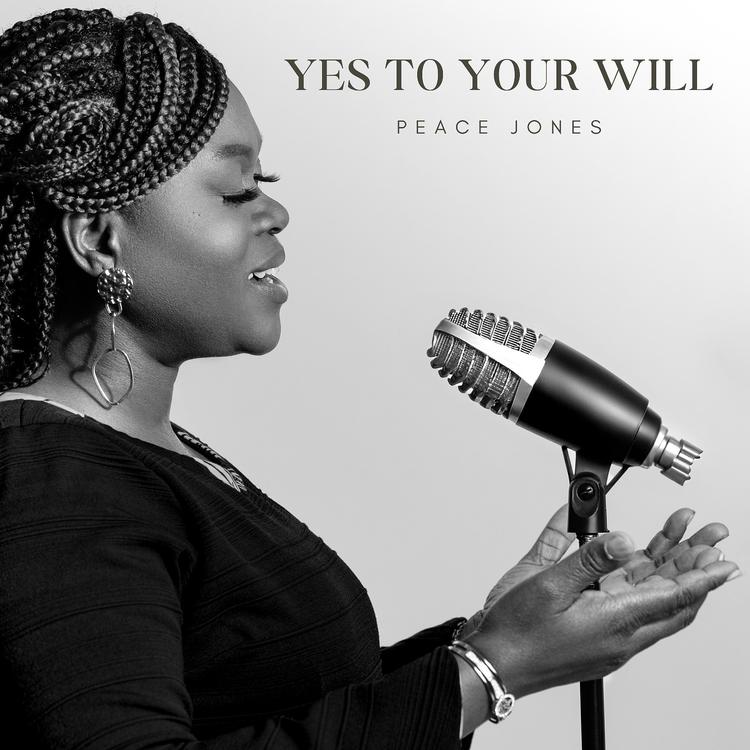 Peace Jones's avatar image