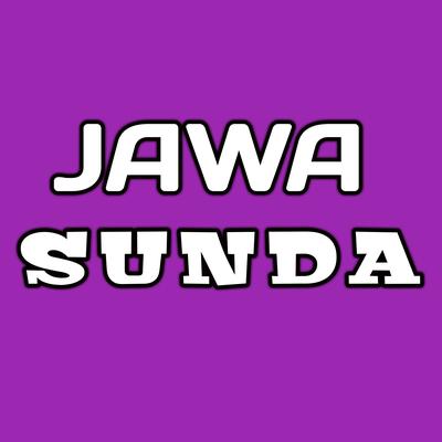 Jawa Sunda's cover