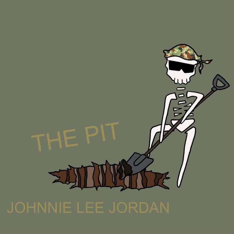 Johnnie Lee Jordan's avatar image