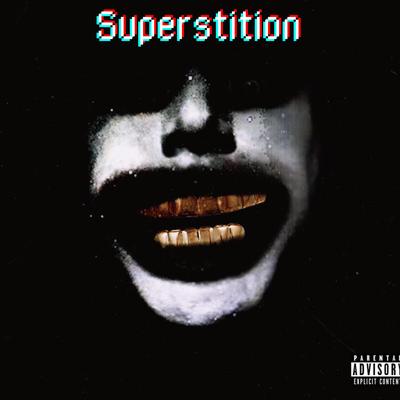 Superstition's cover