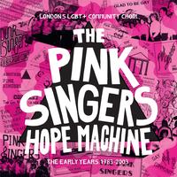 The Pink Singers's avatar cover
