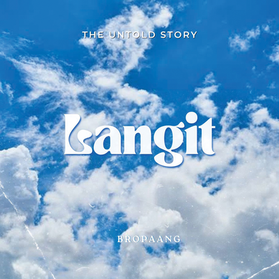 Langit's cover