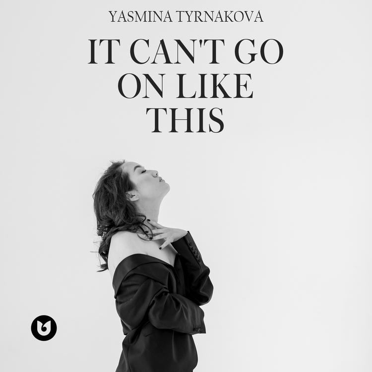 Yasmina Tyrnakova's avatar image