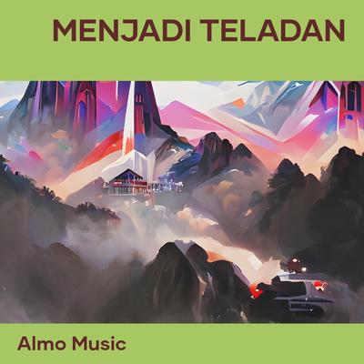 Menjadi Teladan's cover