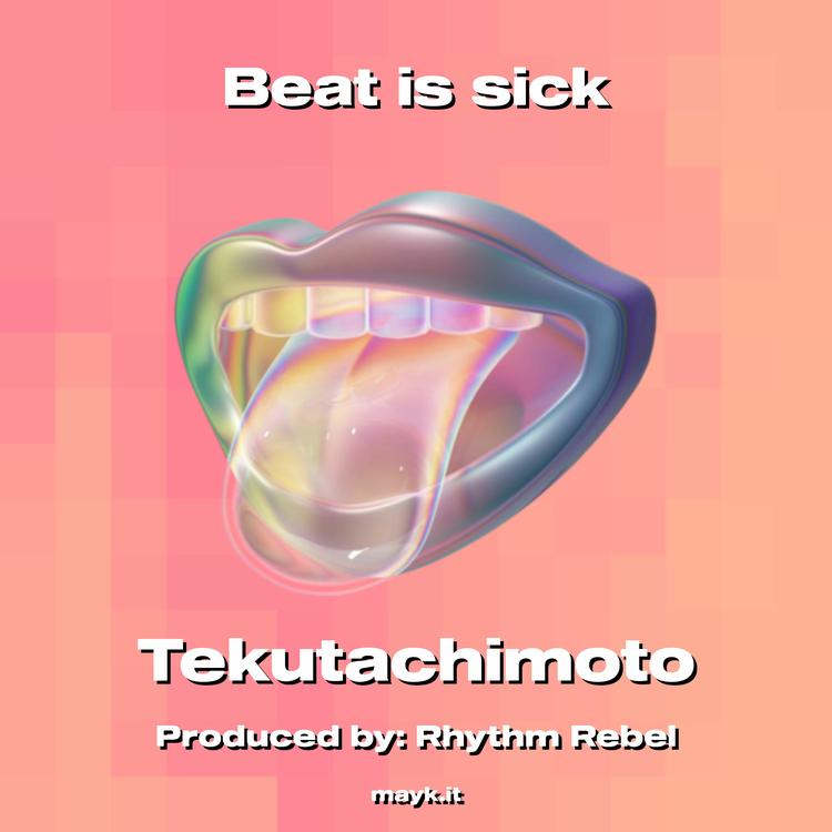 Tekutachimoto's avatar image