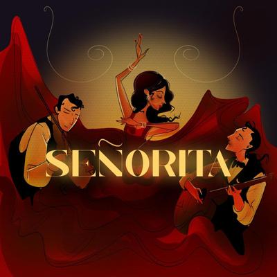 Señorita's cover