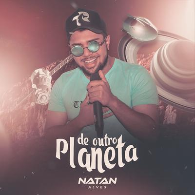 De Outro Planeta's cover